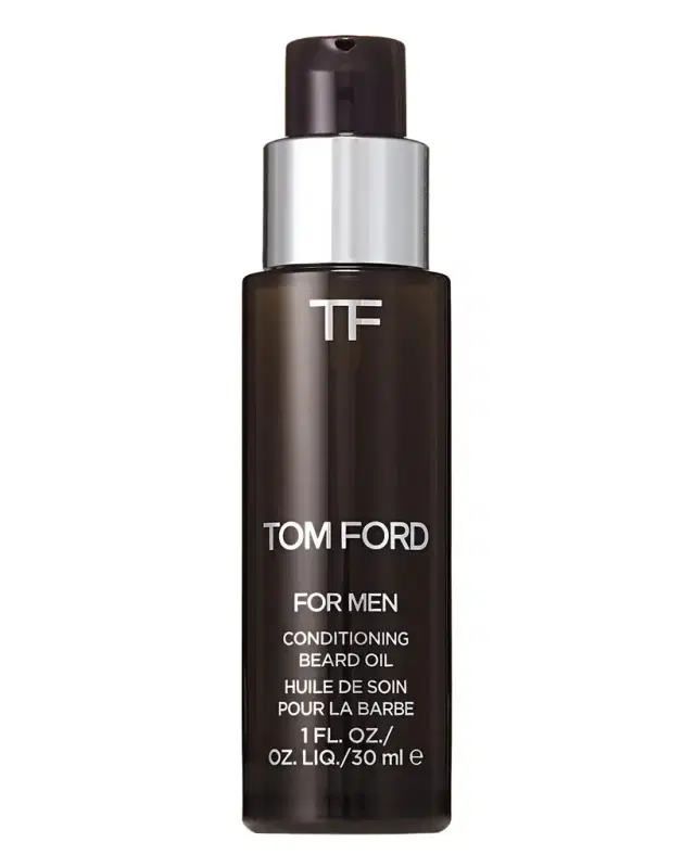 TOM FORD Conditioning Beard Grooming Oil