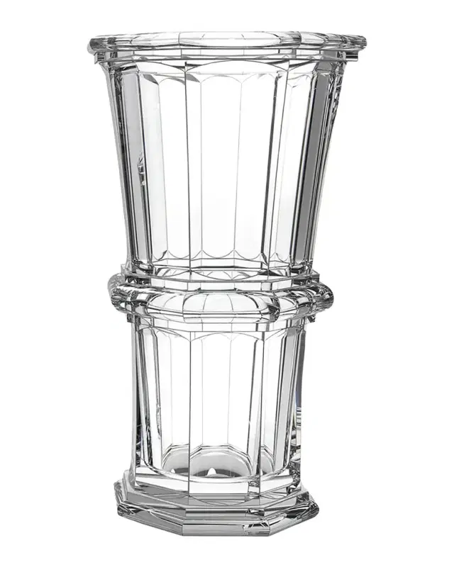 Baccarat Harcourt 1841 Straight Vase