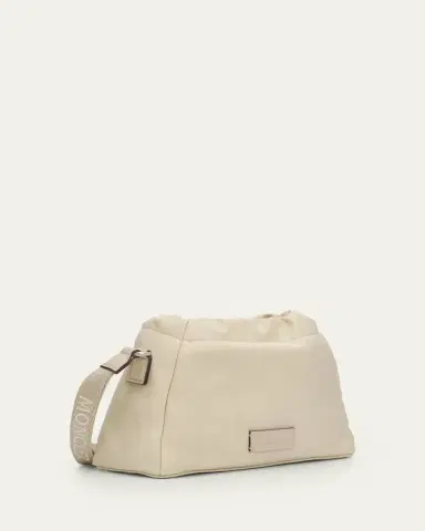 Moncler Trick Pouch Bag with Wrist Strap | Thumbnail 3 Moncler Trick Pouch Bag with Wrist Strap | Thumbnail 3