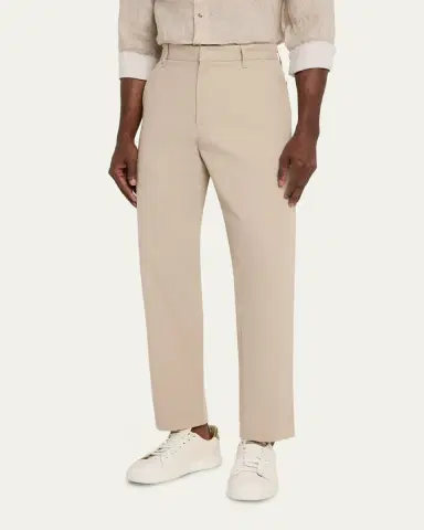 Sease Men's Cotton Chino Tech Pants | Thumbnail 4 Sease Men's Cotton Chino Tech Pants | Thumbnail 4