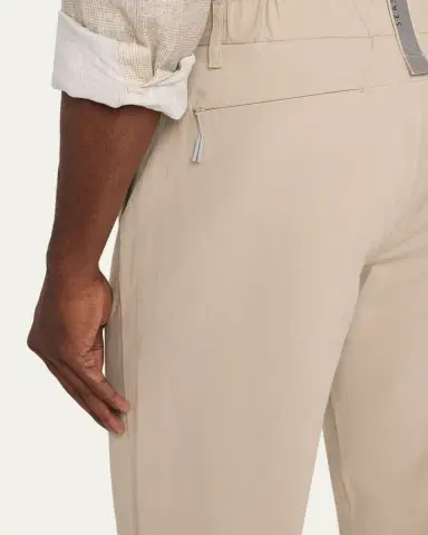 Sease Men's Cotton Chino Tech Pants | Thumbnail 5 Sease Men's Cotton Chino Tech Pants | Thumbnail 5