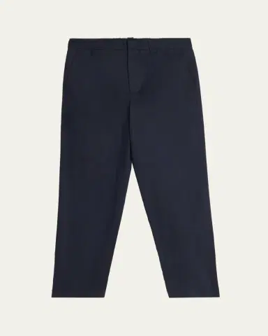 Sease Men's Cotton Chino Tech Pants | Thumbnail 10 Sease Men's Cotton Chino Tech Pants | Thumbnail 10