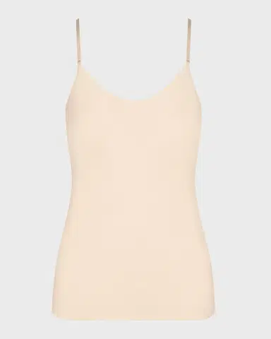 Commando Whisper Basic-Stretch Camisole | Thumbnail 2