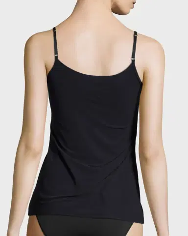 Commando Whisper Basic-Stretch Camisole | Thumbnail 3