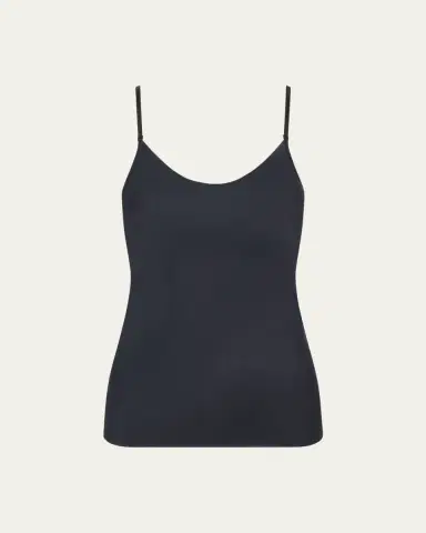 Commando Whisper Basic-Stretch Camisole | Thumbnail 5