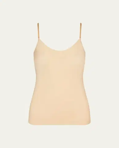 Commando Whisper Basic-Stretch Camisole | Thumbnail 7