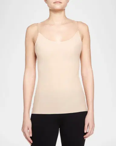 Commando Whisper Basic-Stretch Camisole | Thumbnail 9