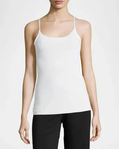 Commando Whisper Basic-Stretch Camisole | Thumbnail 10