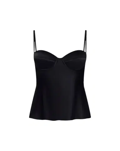 L'Agence Orlina Silk Camisole | Thumbnail 1 L'Agence Orlina Silk Camisole | Thumbnail 1