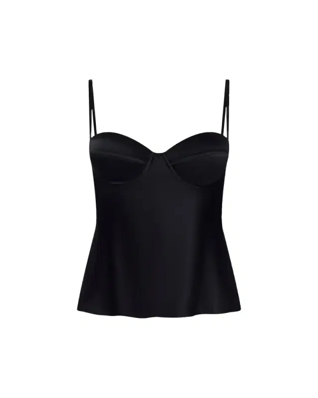 Orlina Silk Camisole