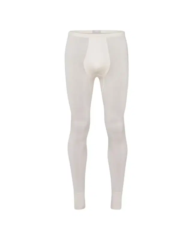 Woolen Silk Longleg