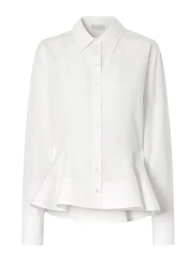 Cotton-poplin Shirt