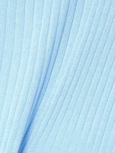 Deiji Studios One-shoulder Ribbed-knit Top | Thumbnail 4 Deiji Studios One-shoulder Ribbed-knit Top | Thumbnail 4