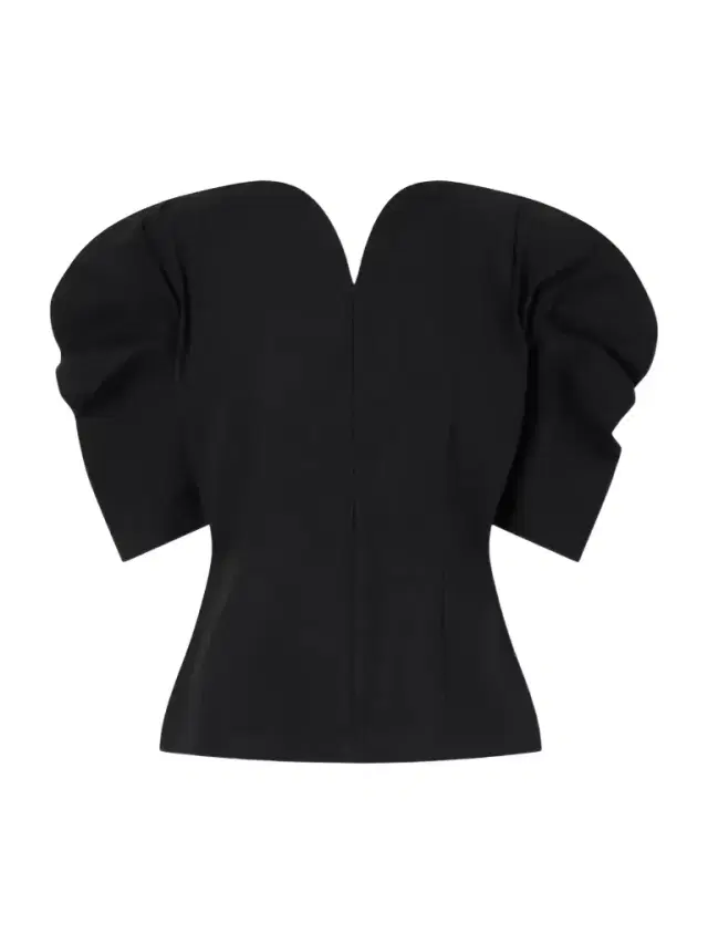 Janet Cotton Blouse