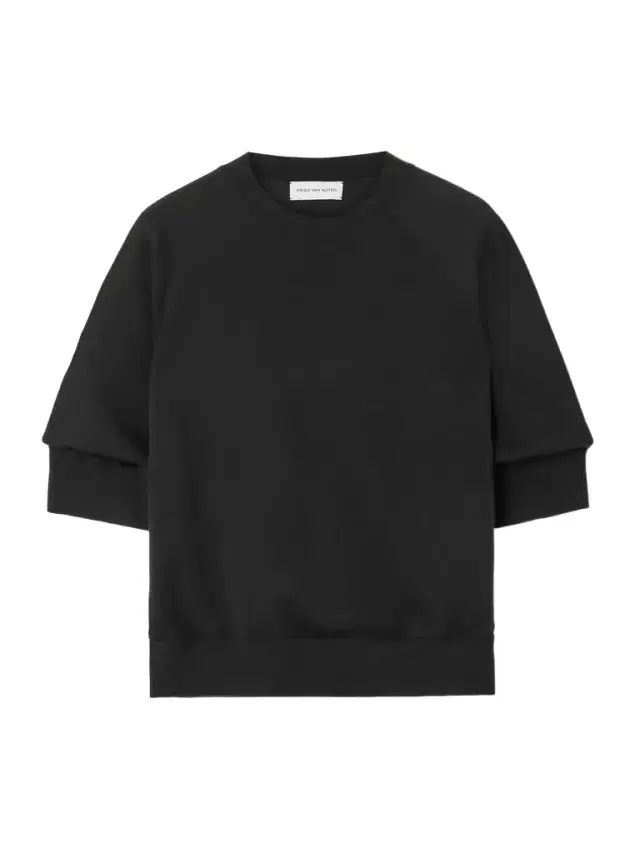 Wool Sweater
