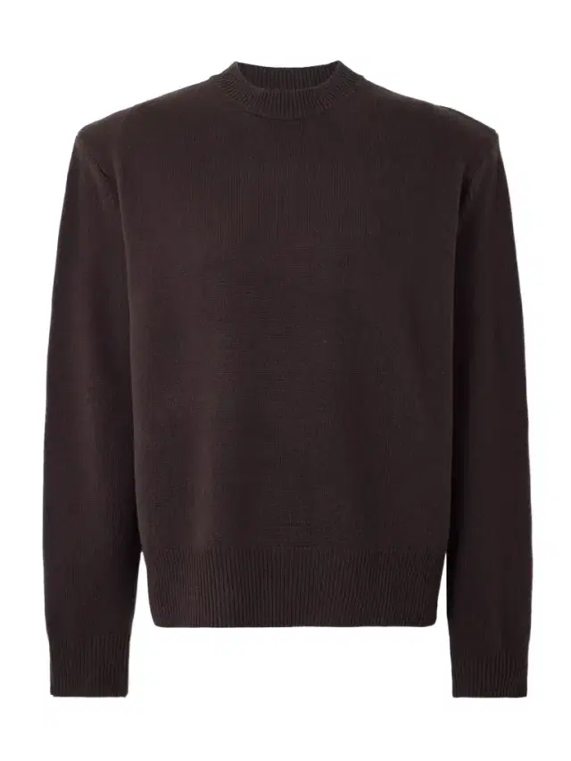 Rafaela Oversized Wool And Cashmere-blend Sweater