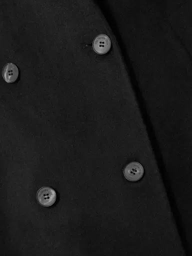 The Frankie Shop Gaia Oversized Double-breasted Wool-blend Coat | Thumbnail 5 The Frankie Shop Gaia Oversized Double-breasted Wool-blend Coat | Thumbnail 5