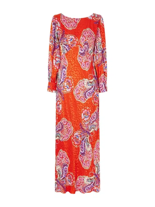 Marni Maxi Dress