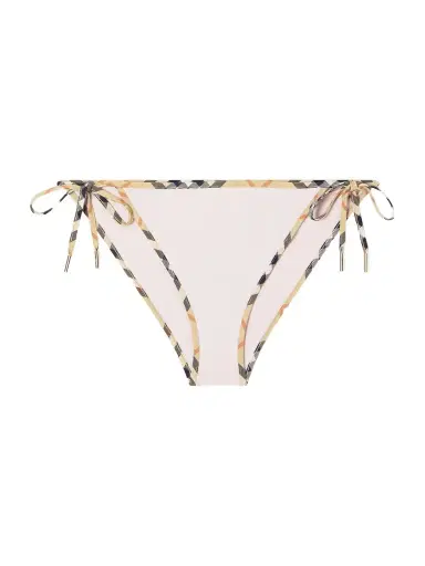 Burberry Bata Bikini Briefs | Thumbnail 1 Burberry Bata Bikini Briefs | Thumbnail 1