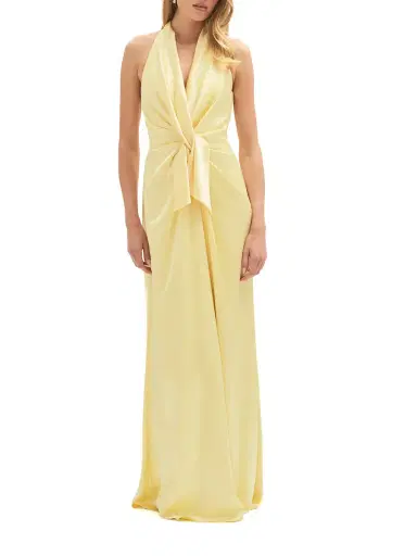 Delphine Ava Gown | Thumbnail 4
