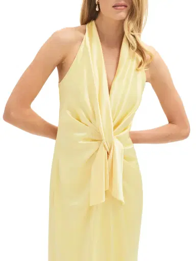 Delphine Ava Gown | Thumbnail 5