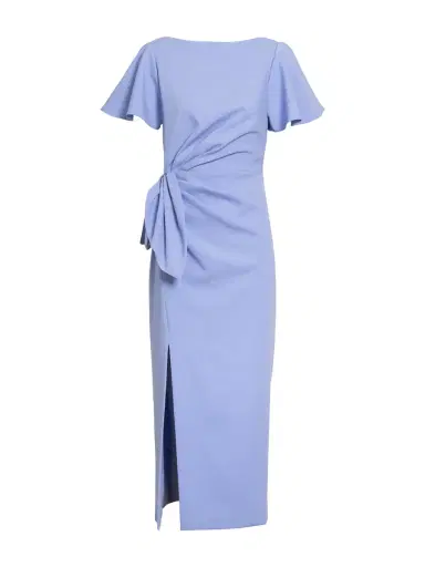 Delphine Emeline Midi Dress | Thumbnail 1