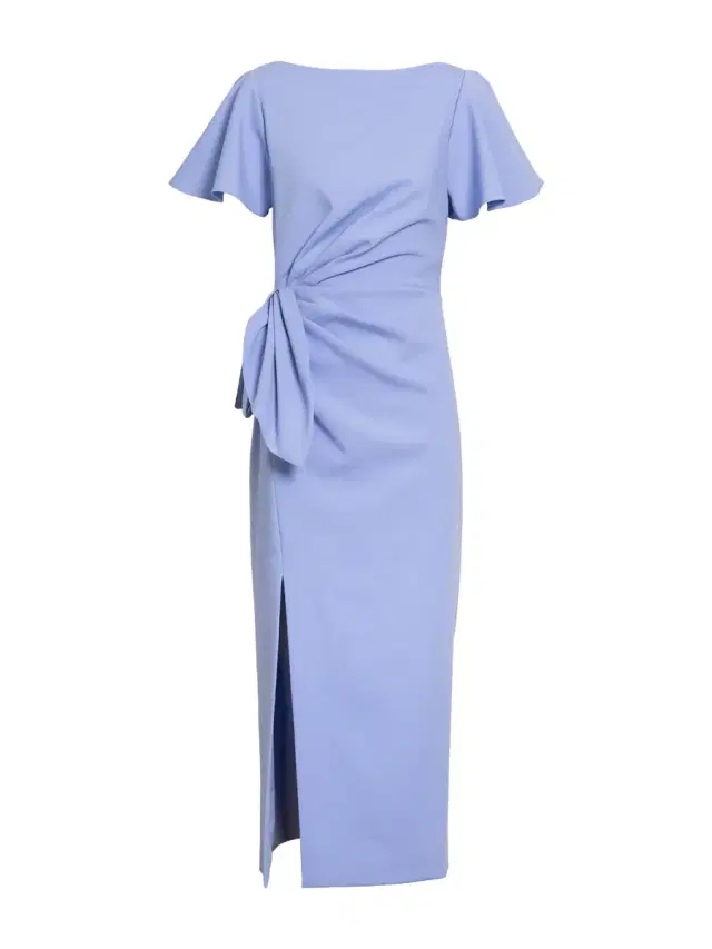 Emeline Midi Dress