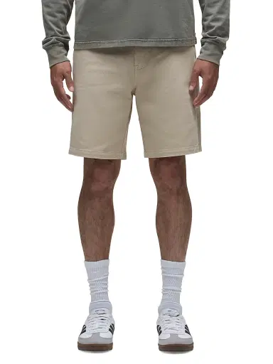 Hudson Jeans Men's Venice Chino Shorts | Thumbnail 3 Hudson Jeans Men's Venice Chino Shorts | Thumbnail 3