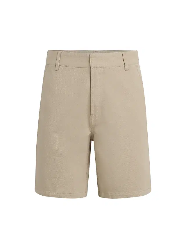 Hudson Jeans Men's Venice Chino Shorts - Vintage Khaki - Size 36