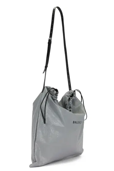 Balenciaga Shopper Dust Shoulder Bag | Thumbnail 3 Balenciaga Shopper Dust Shoulder Bag | Thumbnail 3