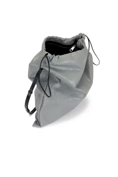 Balenciaga Shopper Dust Shoulder Bag | Thumbnail 4 Balenciaga Shopper Dust Shoulder Bag | Thumbnail 4