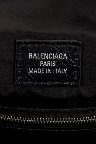 Balenciaga Shopper Dust Shoulder Bag | Thumbnail 5 Balenciaga Shopper Dust Shoulder Bag | Thumbnail 5
