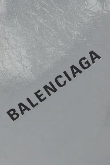 Balenciaga Shopper Dust Shoulder Bag | Thumbnail 6 Balenciaga Shopper Dust Shoulder Bag | Thumbnail 6