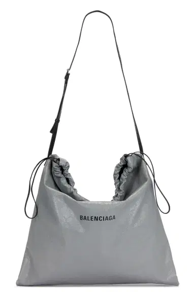 Balenciaga Shopper Dust Shoulder Bag | Thumbnail 1 Balenciaga Shopper Dust Shoulder Bag | Thumbnail 1
