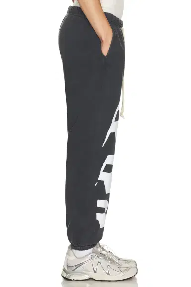 RRR123 Membership Uso Enemy Sweatpants | Thumbnail 2