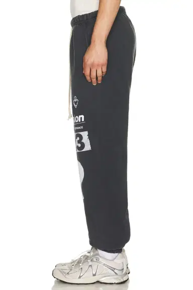 RRR123 Membership Uso Enemy Sweatpants | Thumbnail 3
