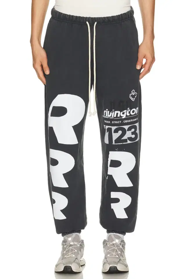 Membership Uso Enemy Sweatpants