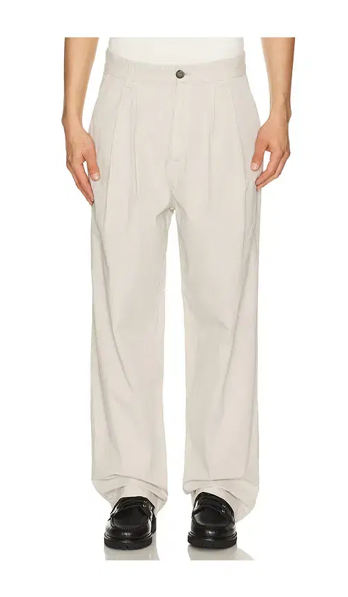AGOLDE Slater Trouser