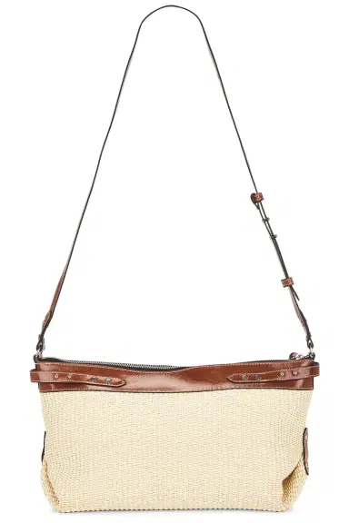 Isabel Marant Winna Day Bag | Thumbnail 3 Isabel Marant Winna Day Bag | Thumbnail 3
