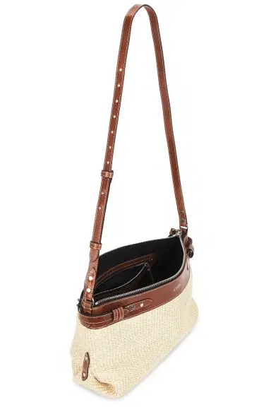 Isabel Marant Winna Day Bag | Thumbnail 5 Isabel Marant Winna Day Bag | Thumbnail 5