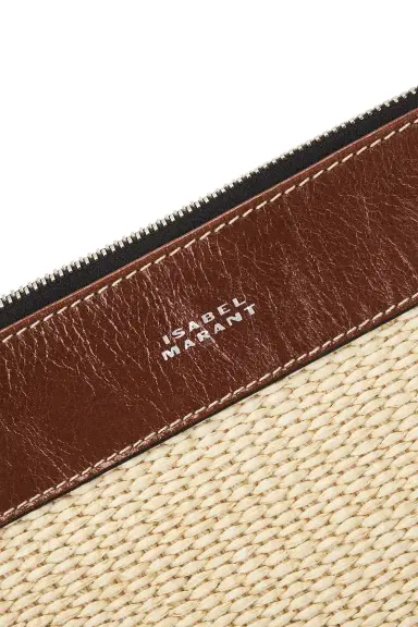 Isabel Marant Winna Day Bag | Thumbnail 7 Isabel Marant Winna Day Bag | Thumbnail 7