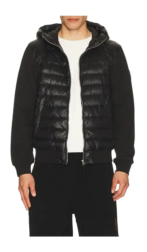 Fletcher Puffer Jacket