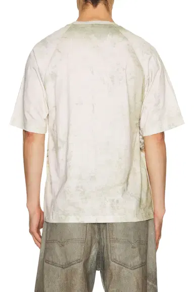 Diesel Clint Tee | Thumbnail 2
