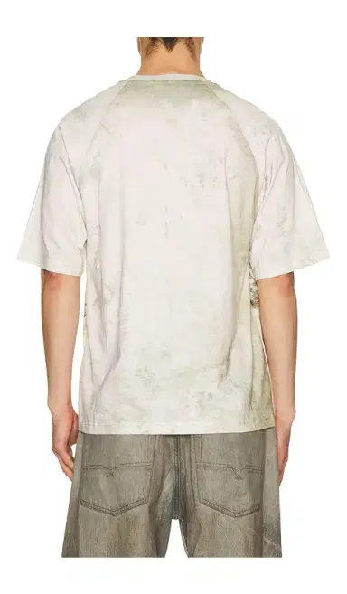 Diesel Clint Tee | Thumbnail 6