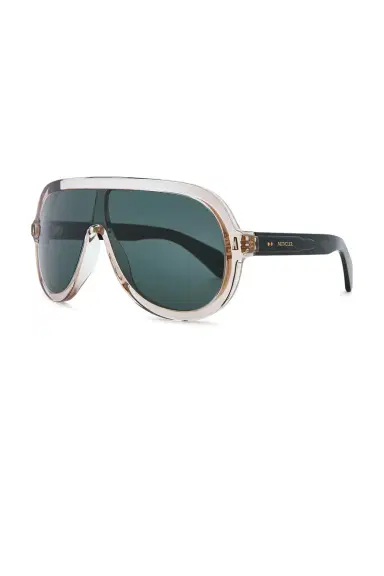 Moncler Sunsette Pilot Sunglasses | Thumbnail 2 Moncler Sunsette Pilot Sunglasses | Thumbnail 2