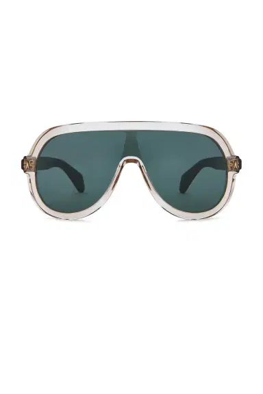 Moncler Sunsette Pilot Sunglasses | Thumbnail 1 Moncler Sunsette Pilot Sunglasses | Thumbnail 1