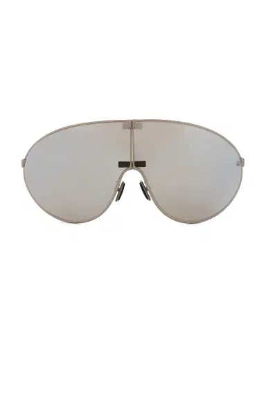 Moncler Vekto Pilot Sunglasses | Thumbnail 1 Moncler Vekto Pilot Sunglasses | Thumbnail 1
