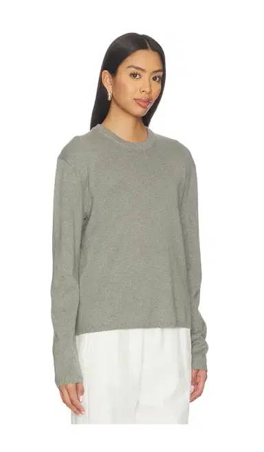 EAVES Cydnee Oversized Sweater | Thumbnail 2
