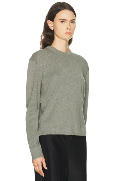 EAVES Cydnee Oversized Sweater | Thumbnail 4