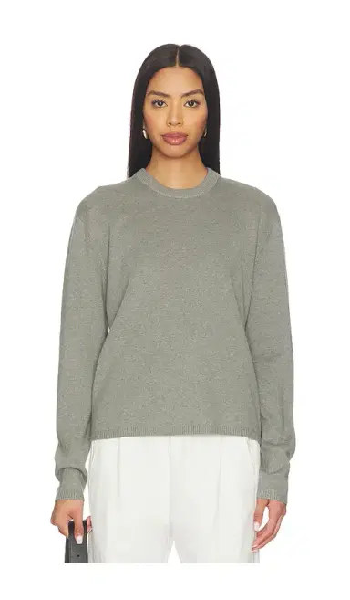 EAVES Cydnee Oversized Sweater | Thumbnail 1